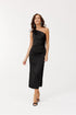 Robe de soirée model 186643 Roco Fashion